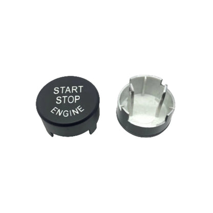 Ignition Start Stop Button Cap for BMW 1 Series (2016-2023)