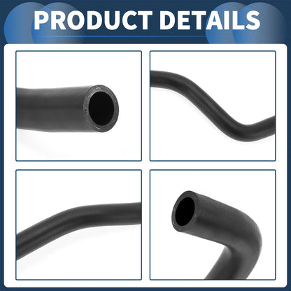 Heater Hose for BMW X6 (2008-2019), BMW X5 (2007-2018)