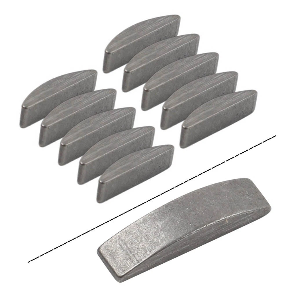 Woodruff Key for GY6 50CC 80CC 139QMB Scooter Taotao Sunl