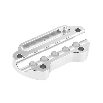 Speedometer Relocation Mount Bracket for Harley Sportster (2004-2023)
