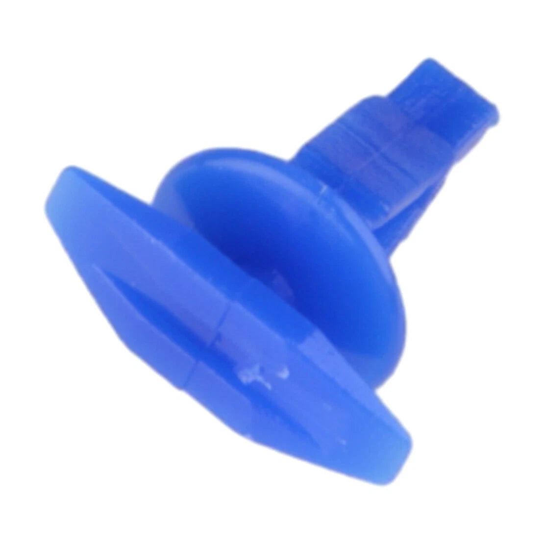 200 x Car Fastener Clip Door Window Seal Weatherstrip Retainer Clip