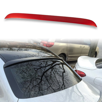 ABS Roof Spoiler for Mercedes Benz W205 Sedan (2015-2023)