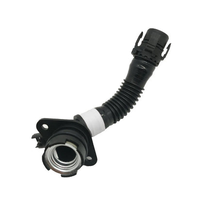 Crankcase Vent Hose x1 for BMW E82 E88 F10 F12 (2007-2017)