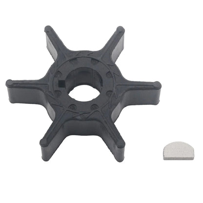 Water Pump Impeller Repair Kit for Yamaha Outboard 63V/44301-00 (40-60HP)