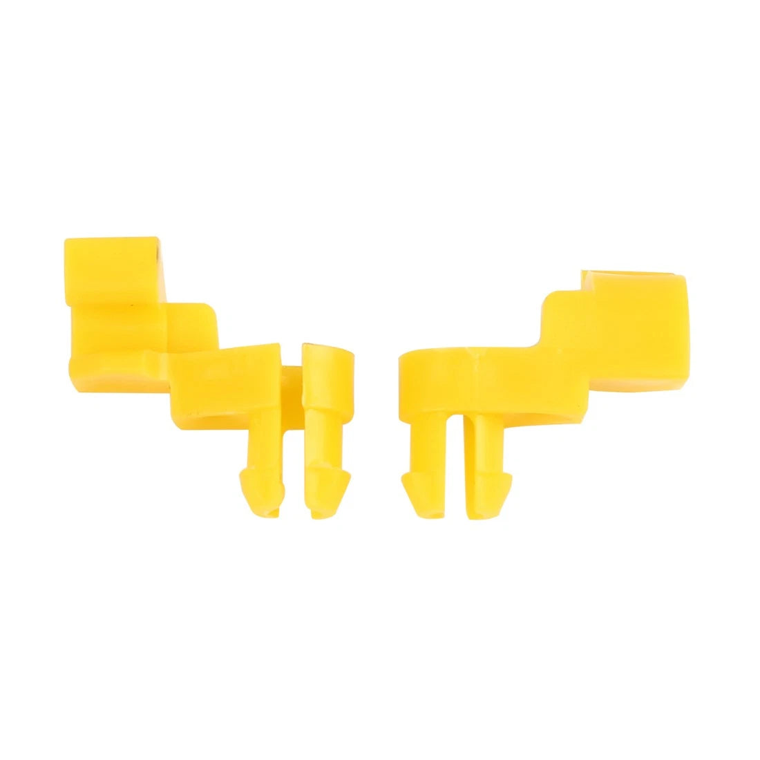 Door Lock Rod Clip Retainer for Toyota (10 pcs)