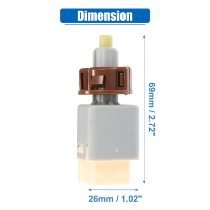 Stop Lamp Switch for Toyota Tacoma 4Runner (2005-2019)