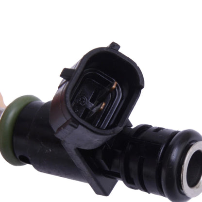 Oil Fuel Injector Nozzle w/ O-Ring for Universal Car