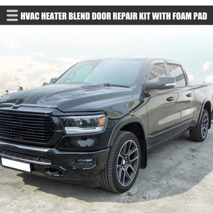Blend Door Repair Kit for Dodge Ram 1500 2500 3500