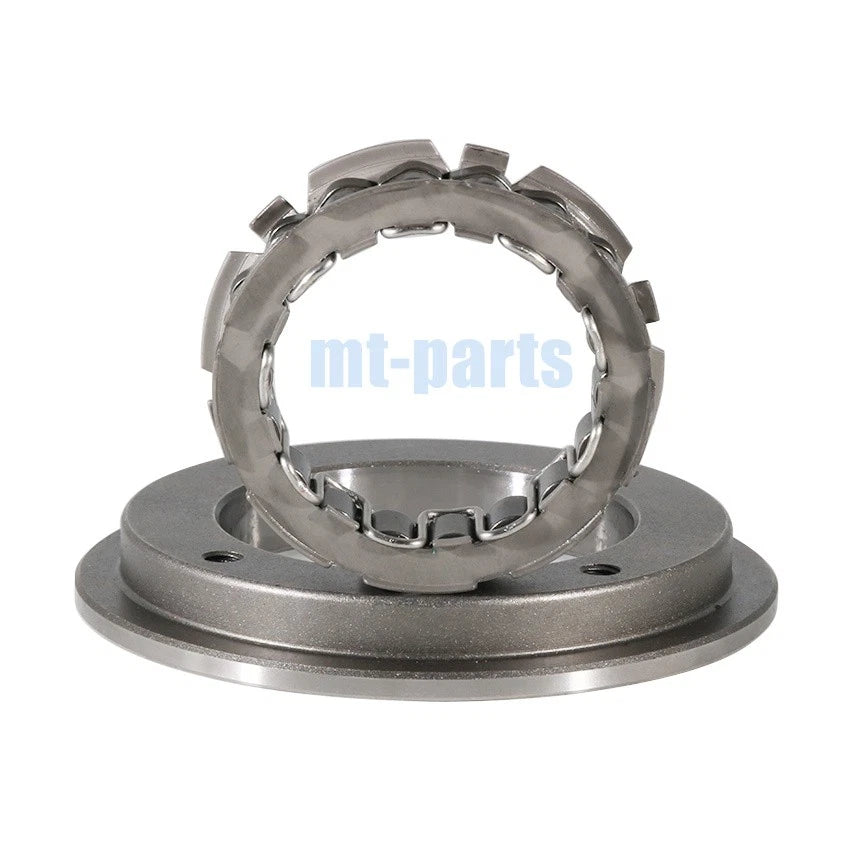 Clutch Starter One Way for Husqvarna SVARTPILEN 125 250 401 (2018-2023)