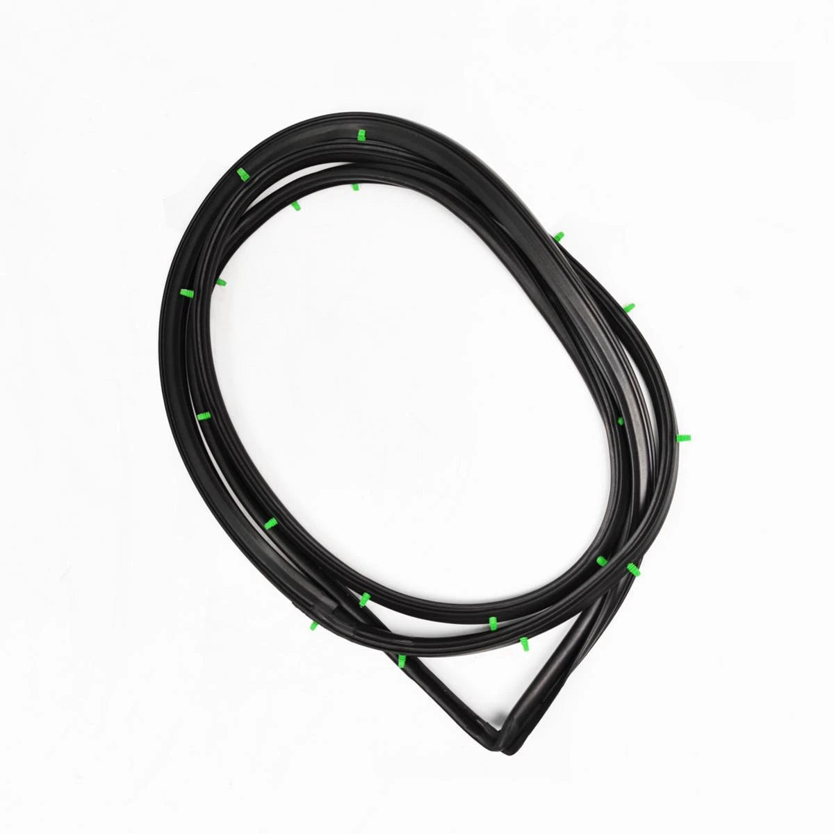 Weatherstrip Door Rubber Seal FR Fits Isuzu KB Holden Rodeo Pickup UTE 80-88 D11
