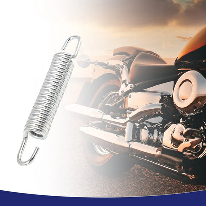 Main Stands Bracket Kickstand Return Spring for CG125 (1983–2003)