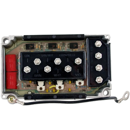 CDI Power Pack for Mercury 3/6 Cyl 50-275HP Switch Box (Repl)