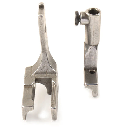 5/32" Walking Foot Machine Welt Piping Foot Set for PFAFF 145, 545
