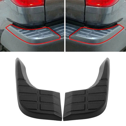 Bumper Step Pads  Left+Right for Toyota (2005-2023)