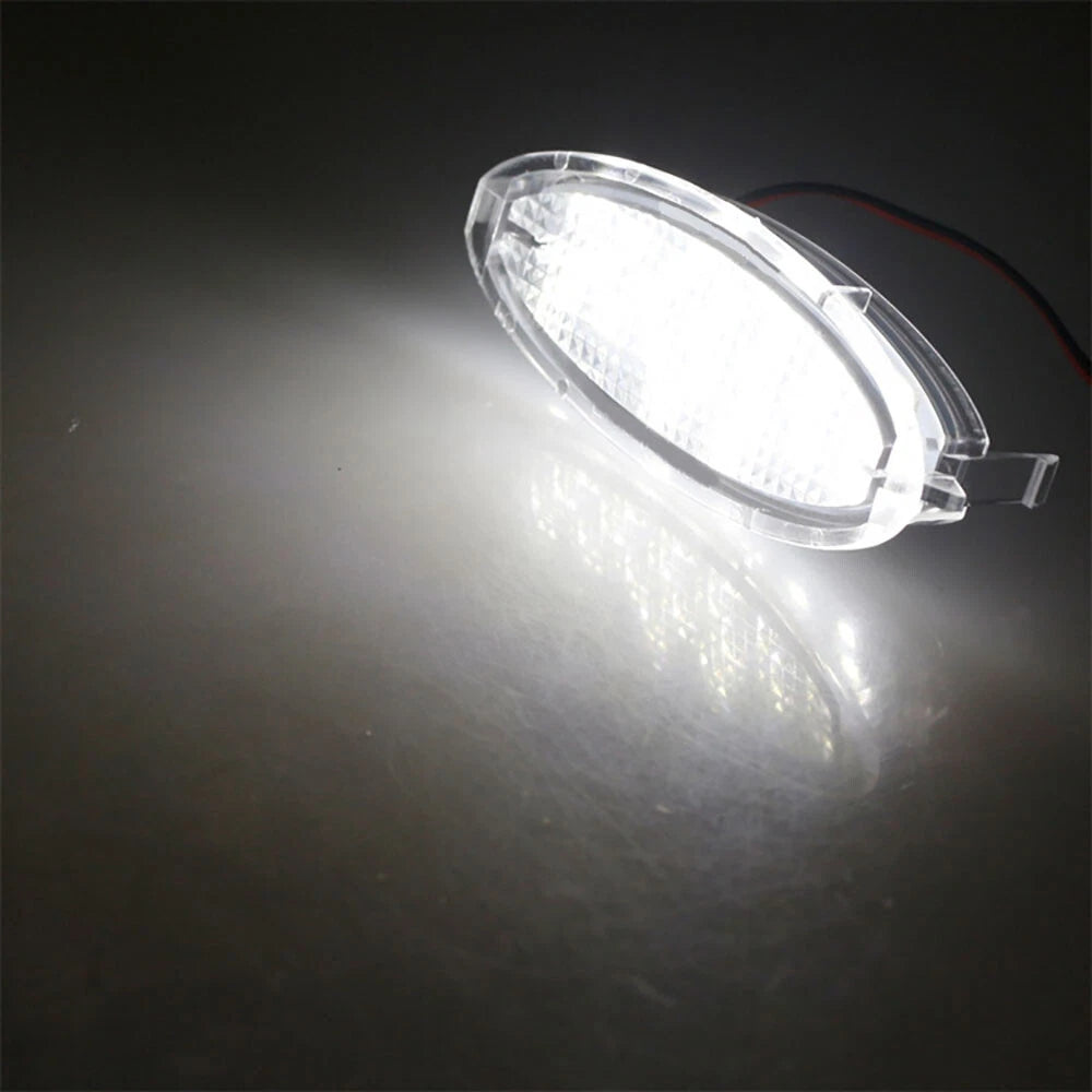 LED License Plate Light for Opel Astra, Corsa (1998-2006)