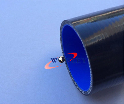 90 Degree Elbow Reducer Hose 64mm to 70mm for NJ (2023)