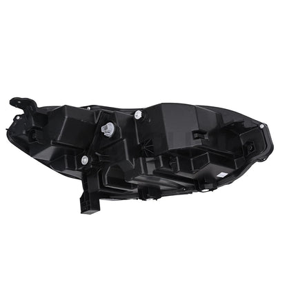 LED Headlight Assembly Left Driver Side for Honda HR-V (2023–2025)