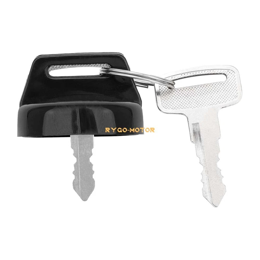 Ignition Key Switch for Polaris Magnum 325 2x4 4x4 Hds (2000–2001)