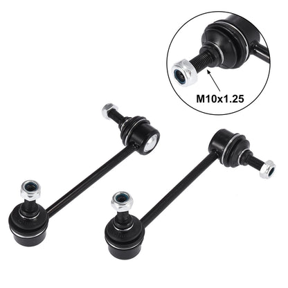 2 x Front Sway Bar Links for Ford Lincoln Mazda (4056A028)