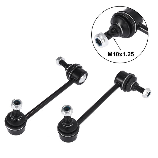 2 x Front Sway Bar Links for Ford Lincoln Mazda (4056A028)
