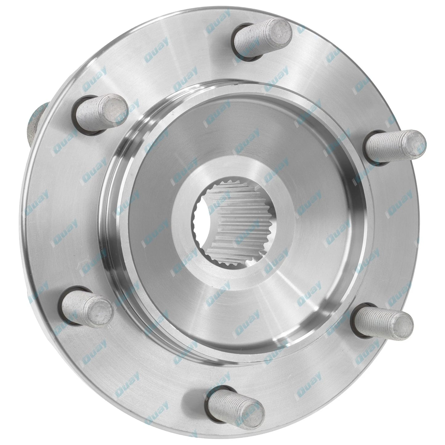 Front Wheel Bearing Hub Assembly for Landcruiser Prado KDJ120 KDJ150 2006-2015