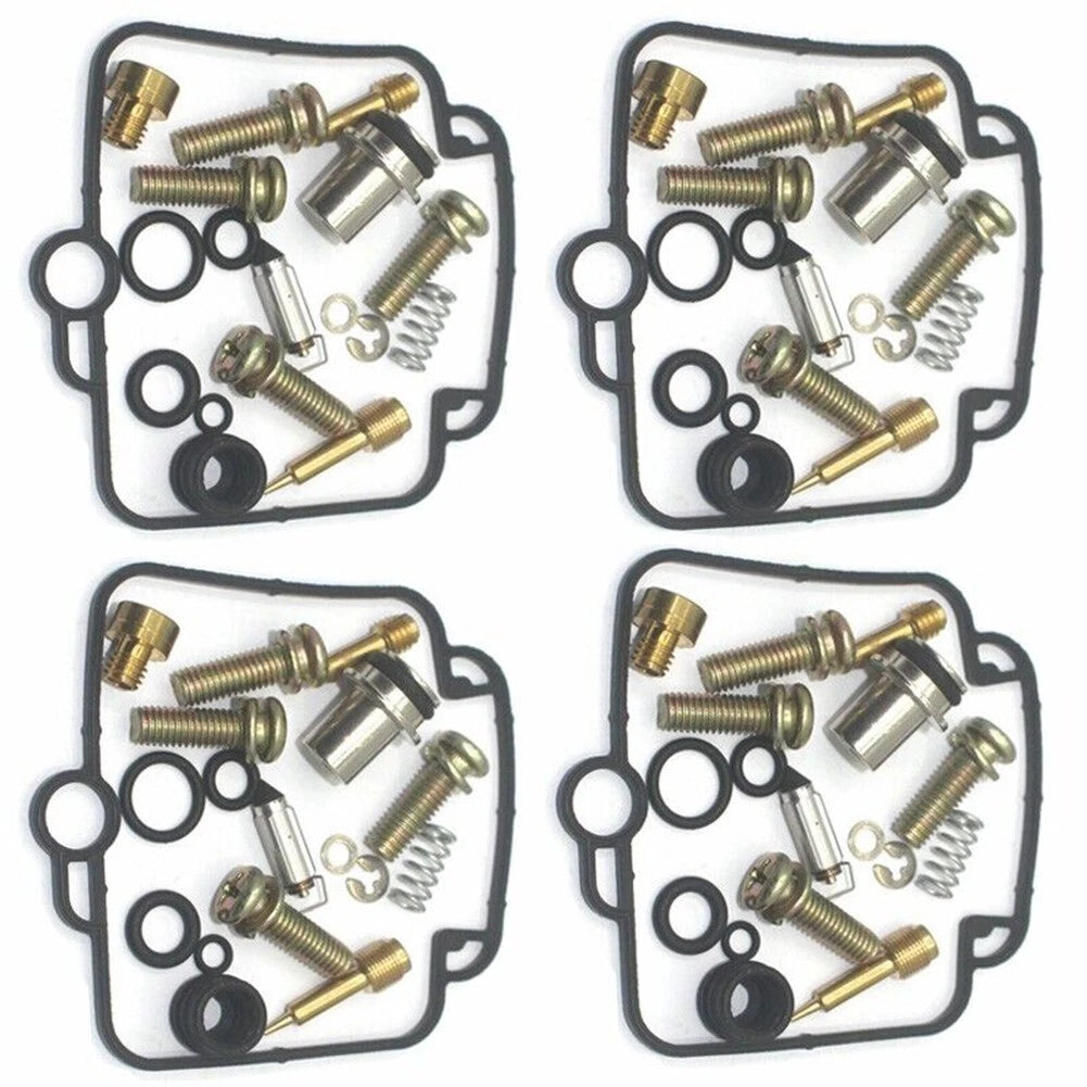 4x Carburetor for Suzuki GSX1100G (1991–1993)