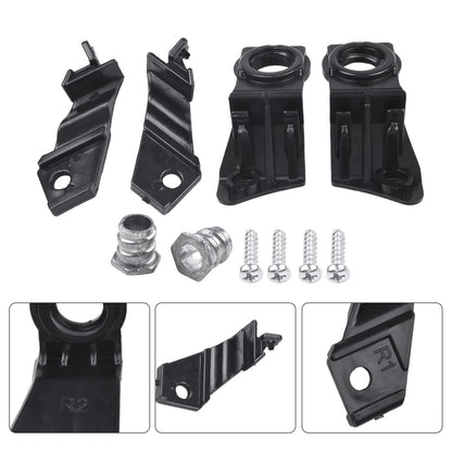Headlamp Headlight Bracket for GOLF MK5 (2003–2009)