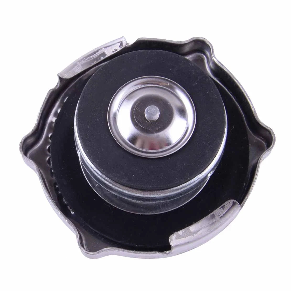 Coolant Filler Radiator Hose Connector & Cap for Chrysler Dodge Jeep (2007-2018)
