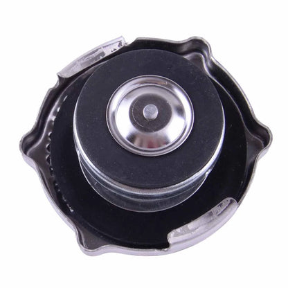 Coolant Filler Radiator Hose Connector & Cap for Chrysler Dodge Jeep (2007-2018)