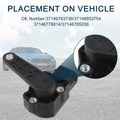 Air Suspension Level Sensor for BMW 328i (2007-2012)