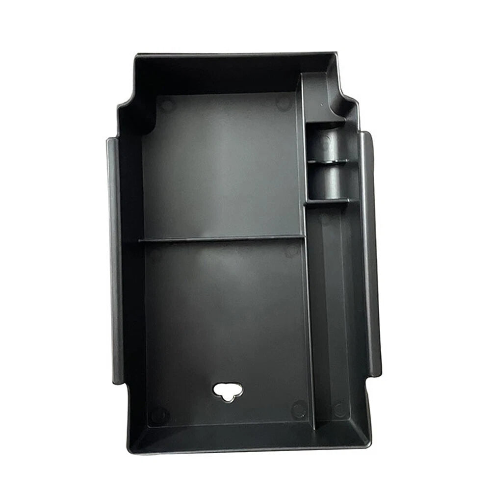 Console Armrest Storage Box Tray Organizer for Subaru Crosstrek (2023-2024)