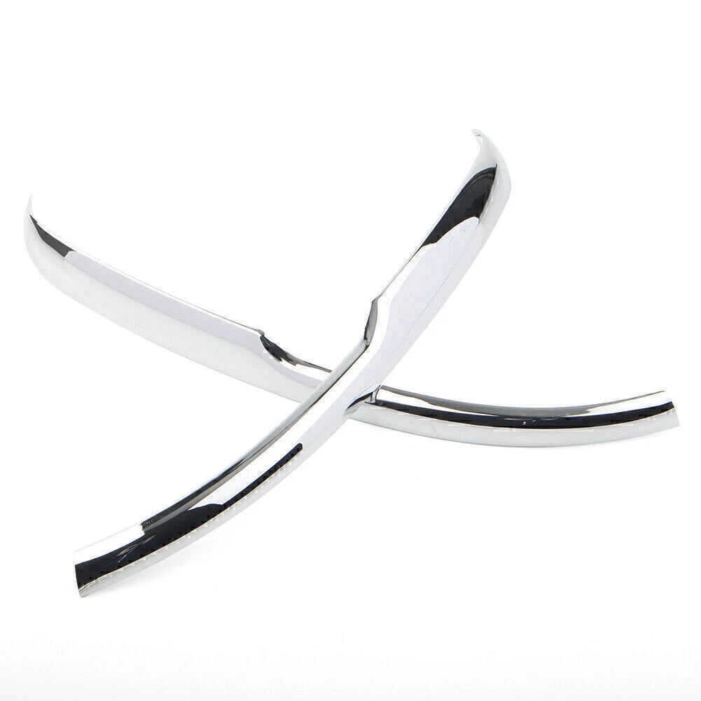 Rearview Mirror Cover Trim for Honda Accord (2018-2019) ABS Chrome