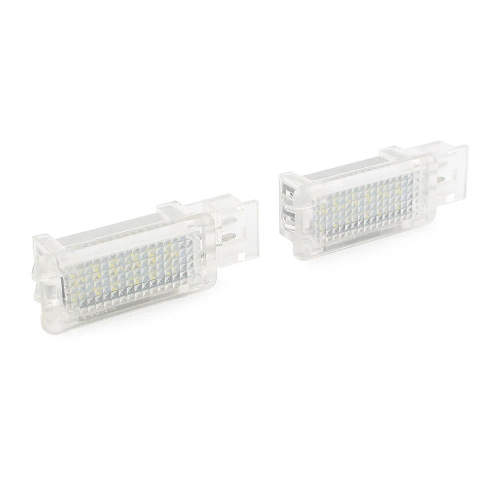 LED Door Courtesy Lights for Mercedes Benz W203 W209 W240 W639 (2000-2011)