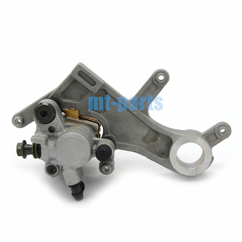Rear Brake Caliper for Honda CRF250R CRF250X CRF450R (2004-2017)
