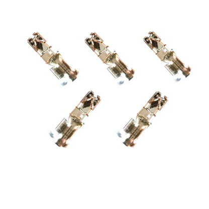 10Pcs Car Fuse Box Plug Connectors for Honda Accord, Civic (2003-2011)
