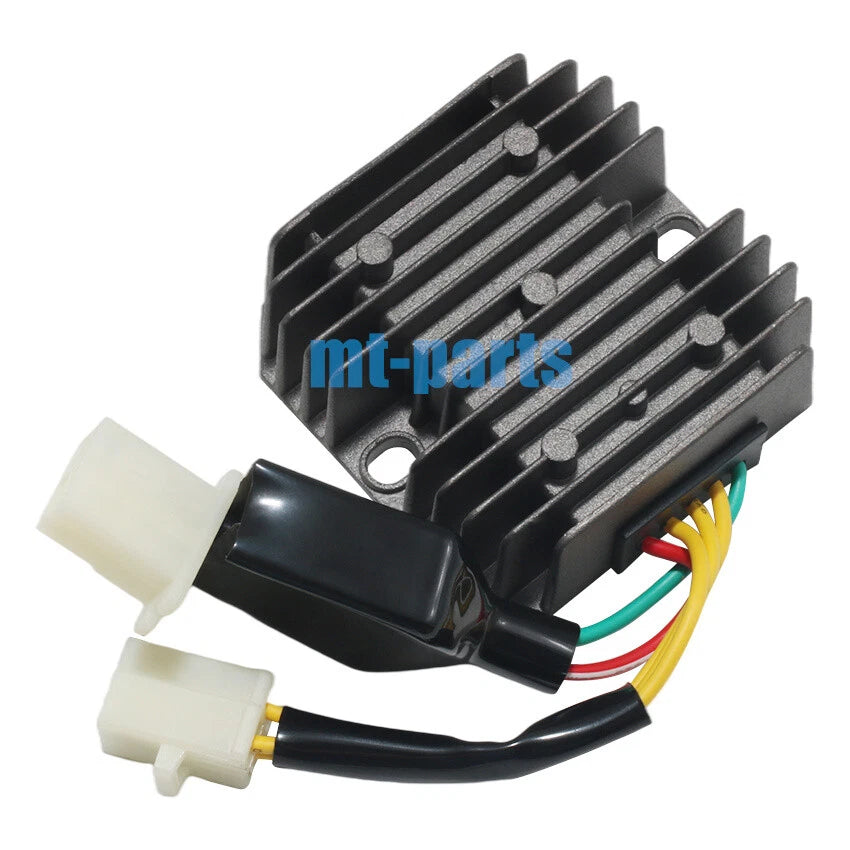 Voltage Regulator Rectifier for Honda CMX250 REBEL 250 (2001-2016)