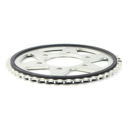 45T Rear Sprocket for Kawasaki Z800 (2013-2016)