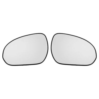 Heated Wing View Mirror Glass  for Hyundai I30 (2007-2012)