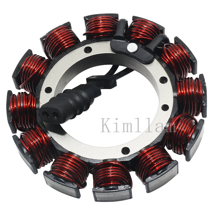 Magneto Stator Coil for Harley-Davidson Road King FLHR (1988-2023)