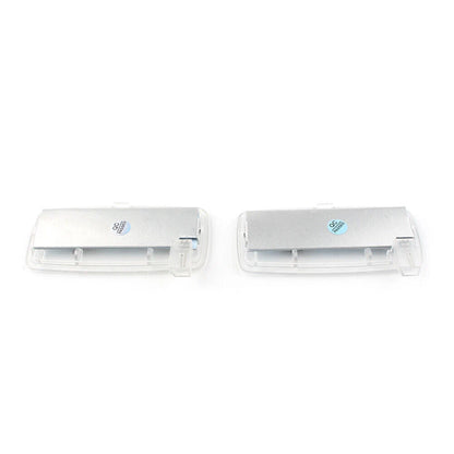LED SMD Vanity Mirror Visor Lights for BMW E88 E93 LCI (2007-2013)