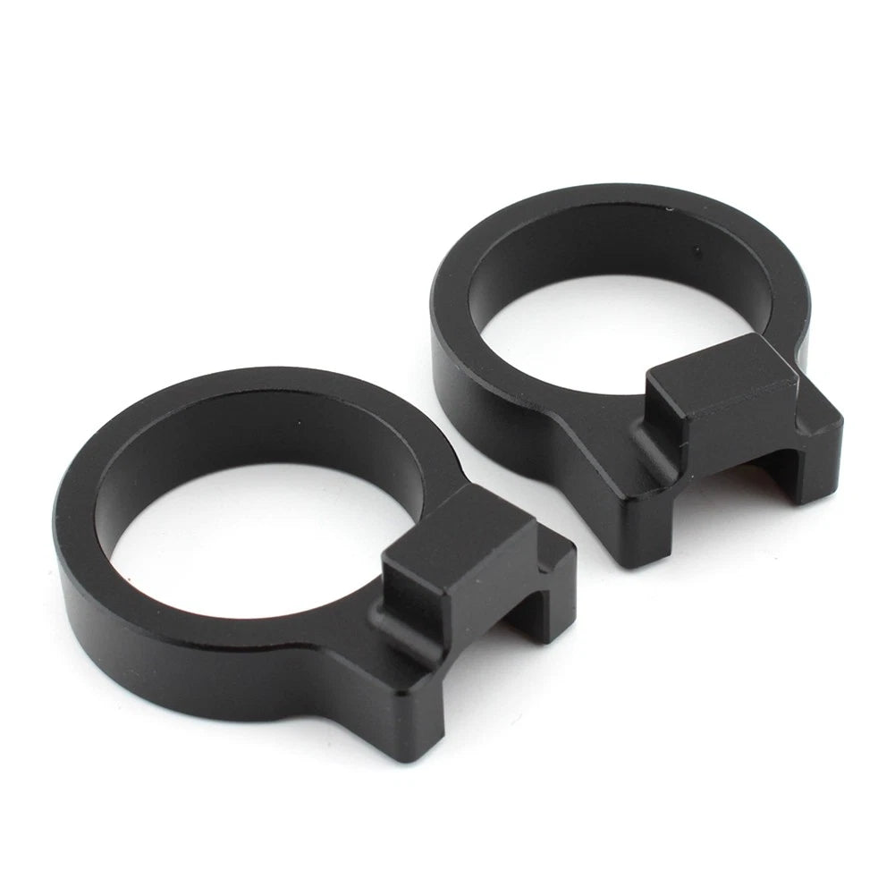 Handlebar Riser Clamp for Honda CBR125R (2004-2016)