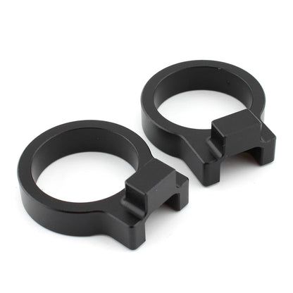 Handlebar Riser Clamp for Honda CBR125R (2004-2016)