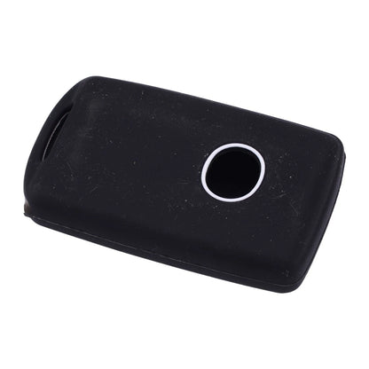 4 Pocket Remote Key Cover Case for Mazda CX-5, CX-9, CX-30, CX-50, CX-90