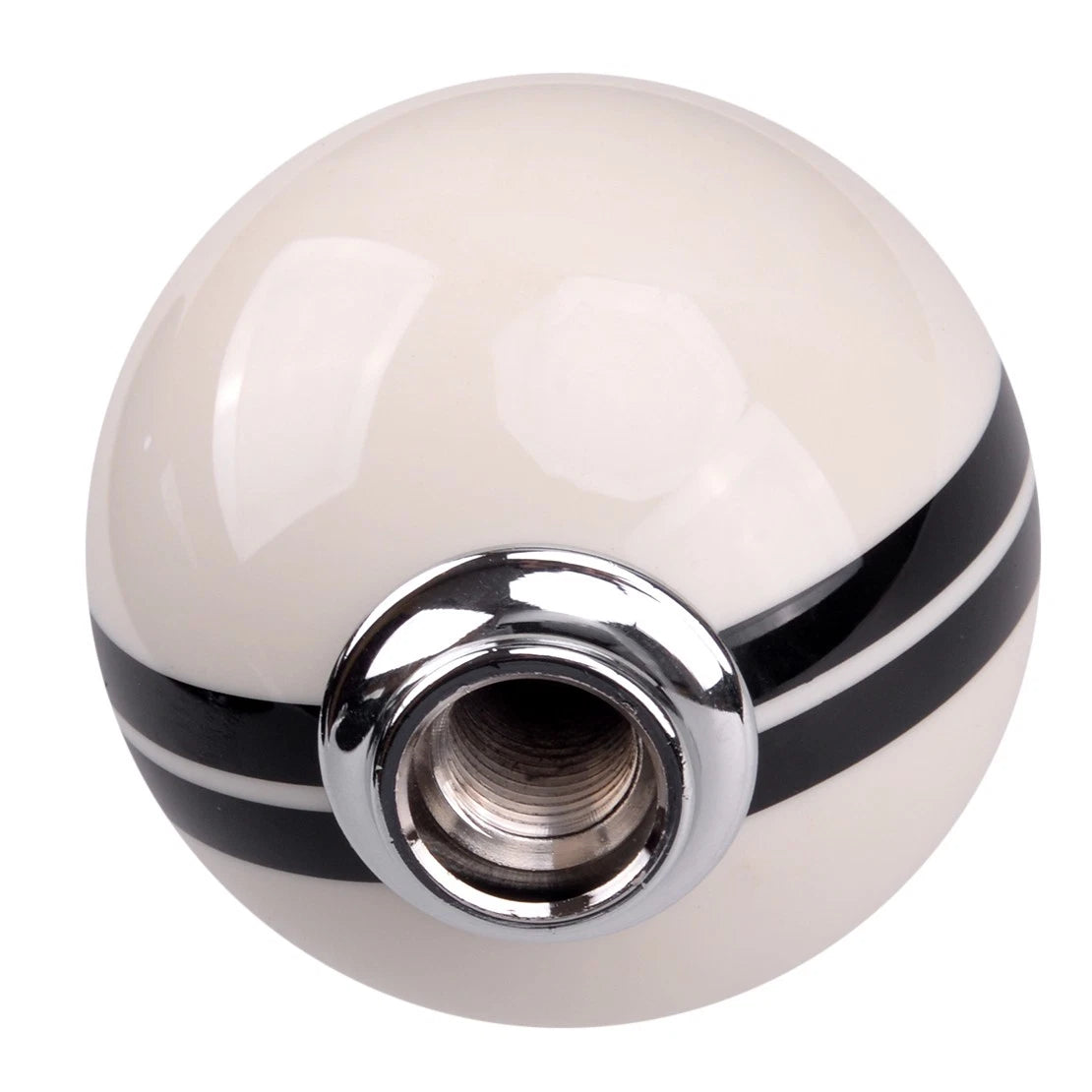 6 Speed Manual Shift Knob for Ford Mustang GT500 (2007-2014)