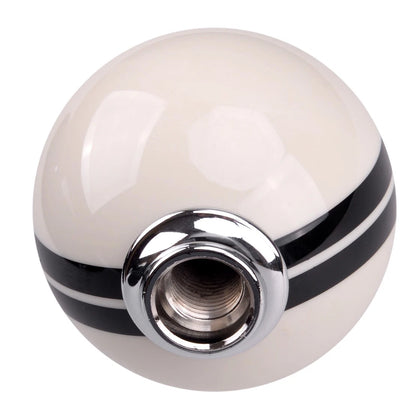 6 Speed Manual Shift Knob for Ford Mustang GT500 (2007-2014)
