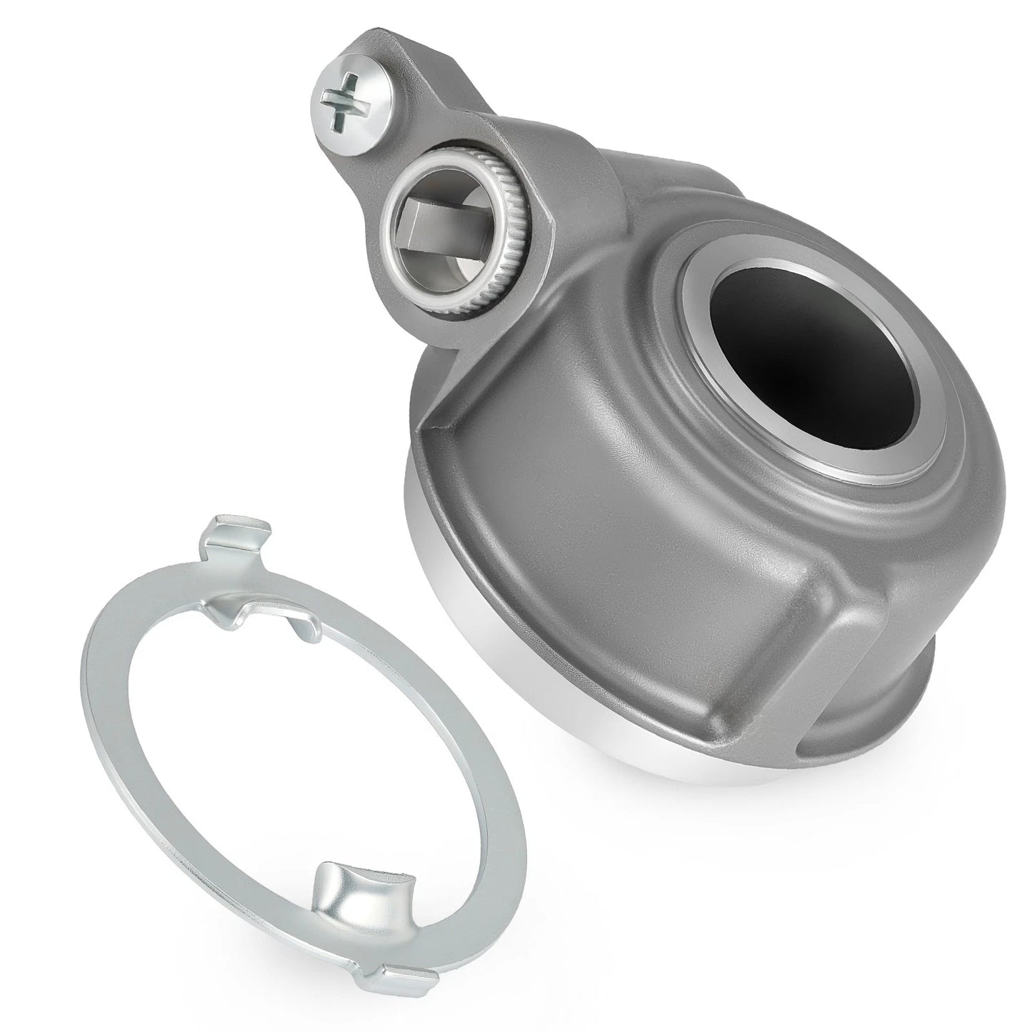 Speedometer Gearbox Retainer for Honda Shadow ACE 750 VT750C/CD (1998–2003)
