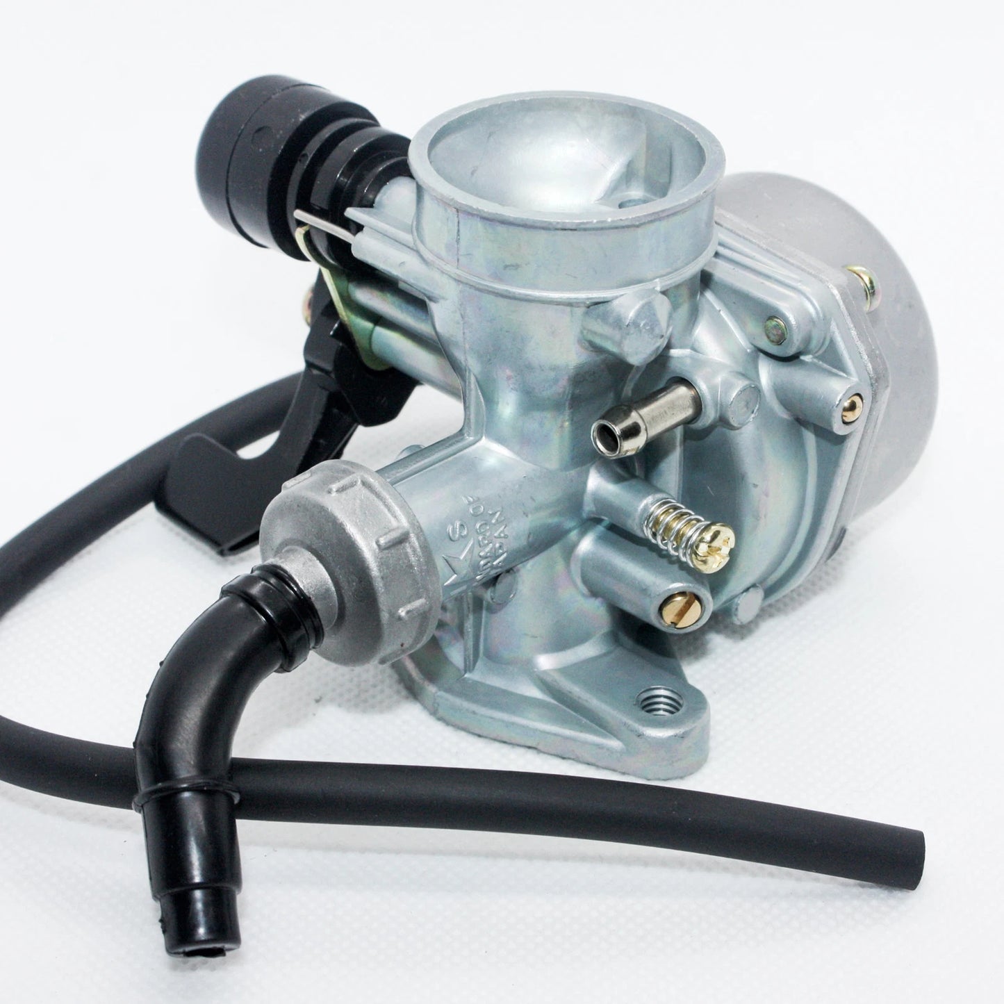19mm Carburetor for PZ 70-110cc PIT Quad Dirt Bike ATV Buggy