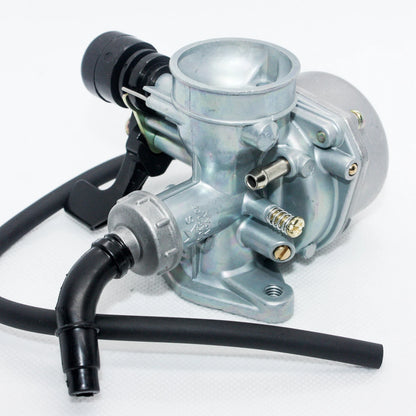 19mm Carburetor for PZ 70-110cc PIT Quad Dirt Bike ATV Buggy
