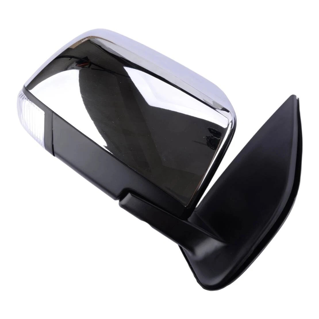 Passenger Side Mirror for Isuzu D-MAX 2012-2018 (2 x Mirrors)