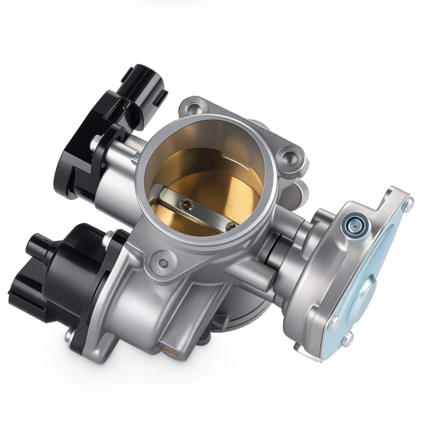 Throttle Body for Polaris Sportsman X2 550 / Sportsman 550 Touring (2010–2011)